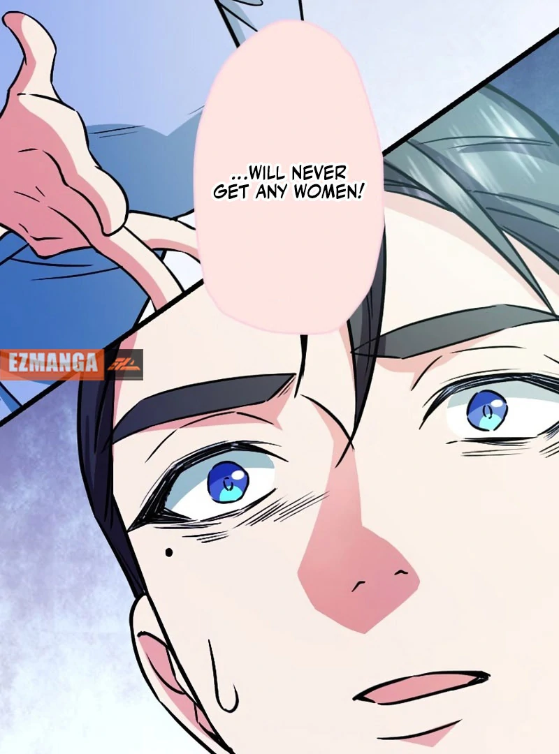 I Was Reincarnated as a Villainous Young Lady, but I Have No Desire to Get Married! Chapter 28 - Page 54