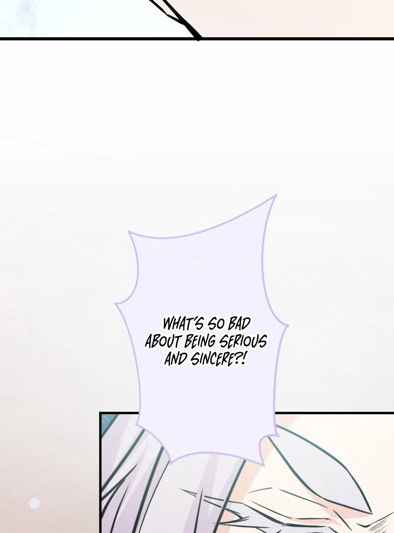 I Was Reincarnated as a Villainous Young Lady, but I Have No Desire to Get Married! Chapter 28 - Page 55