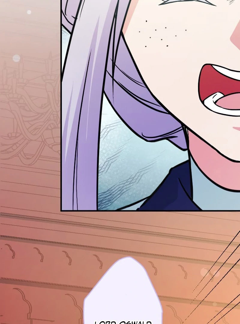 I Was Reincarnated as a Villainous Young Lady, but I Have No Desire to Get Married! Chapter 28 - Page 56