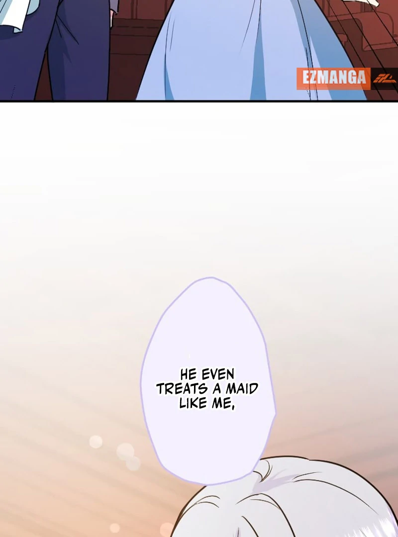 I Was Reincarnated as a Villainous Young Lady, but I Have No Desire to Get Married! Chapter 28 - Page 58