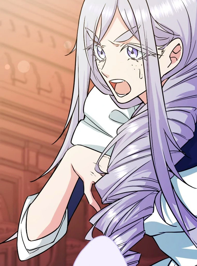 I Was Reincarnated as a Villainous Young Lady, but I Have No Desire to Get Married! Chapter 28 - Page 59