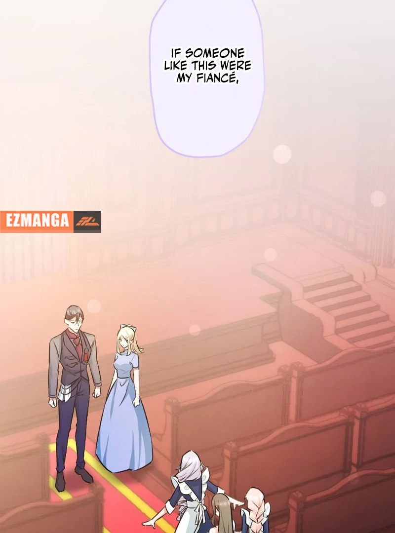 I Was Reincarnated as a Villainous Young Lady, but I Have No Desire to Get Married! Chapter 28 - Page 63