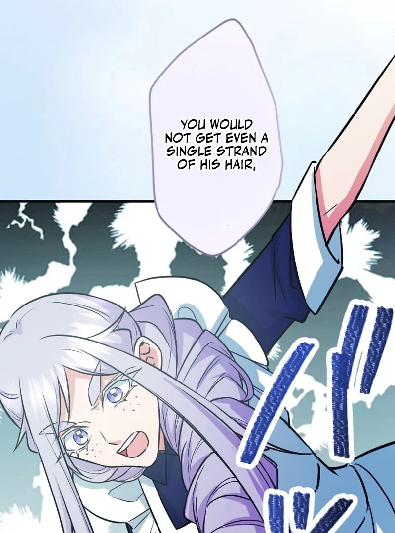 I Was Reincarnated as a Villainous Young Lady, but I Have No Desire to Get Married! Chapter 28 - Page 68