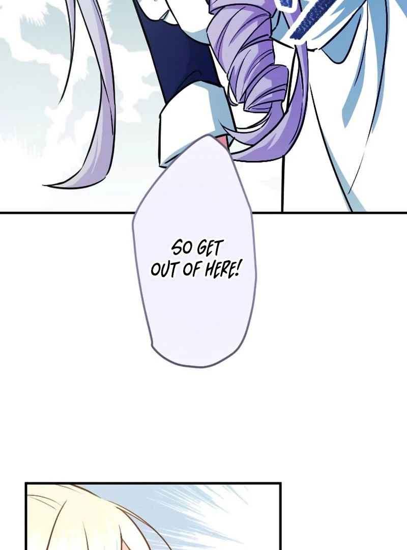 I Was Reincarnated as a Villainous Young Lady, but I Have No Desire to Get Married! Chapter 28 - Page 69