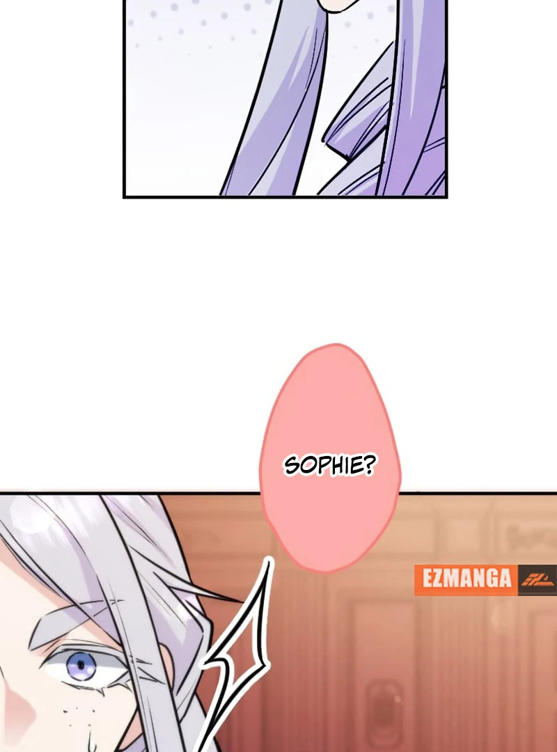 I Was Reincarnated as a Villainous Young Lady, but I Have No Desire to Get Married! Chapter 28 - Page 73