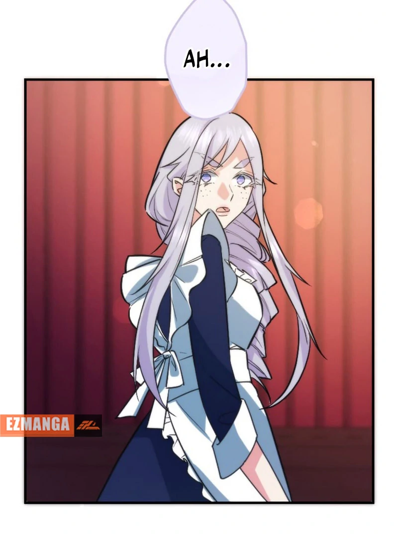 I Was Reincarnated as a Villainous Young Lady, but I Have No Desire to Get Married! Chapter 28 - Page 75