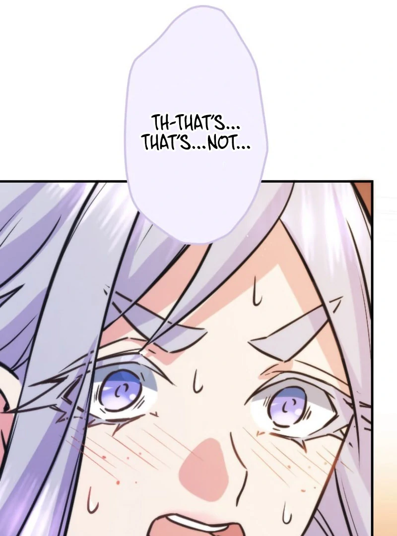 I Was Reincarnated as a Villainous Young Lady, but I Have No Desire to Get Married! Chapter 28 - Page 78