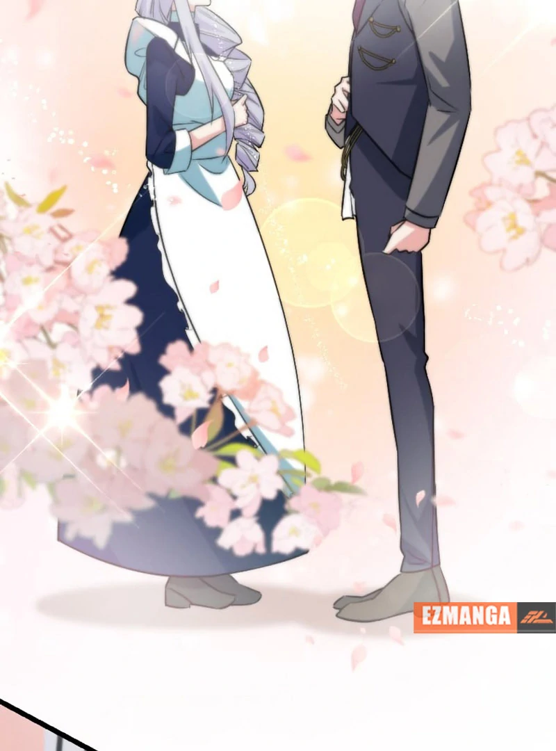 I Was Reincarnated as a Villainous Young Lady, but I Have No Desire to Get Married! Chapter 28 - Page 85