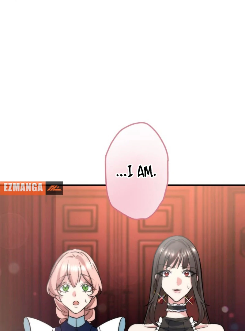 I Was Reincarnated as a Villainous Young Lady, but I Have No Desire to Get Married! Chapter 28 - Page 87