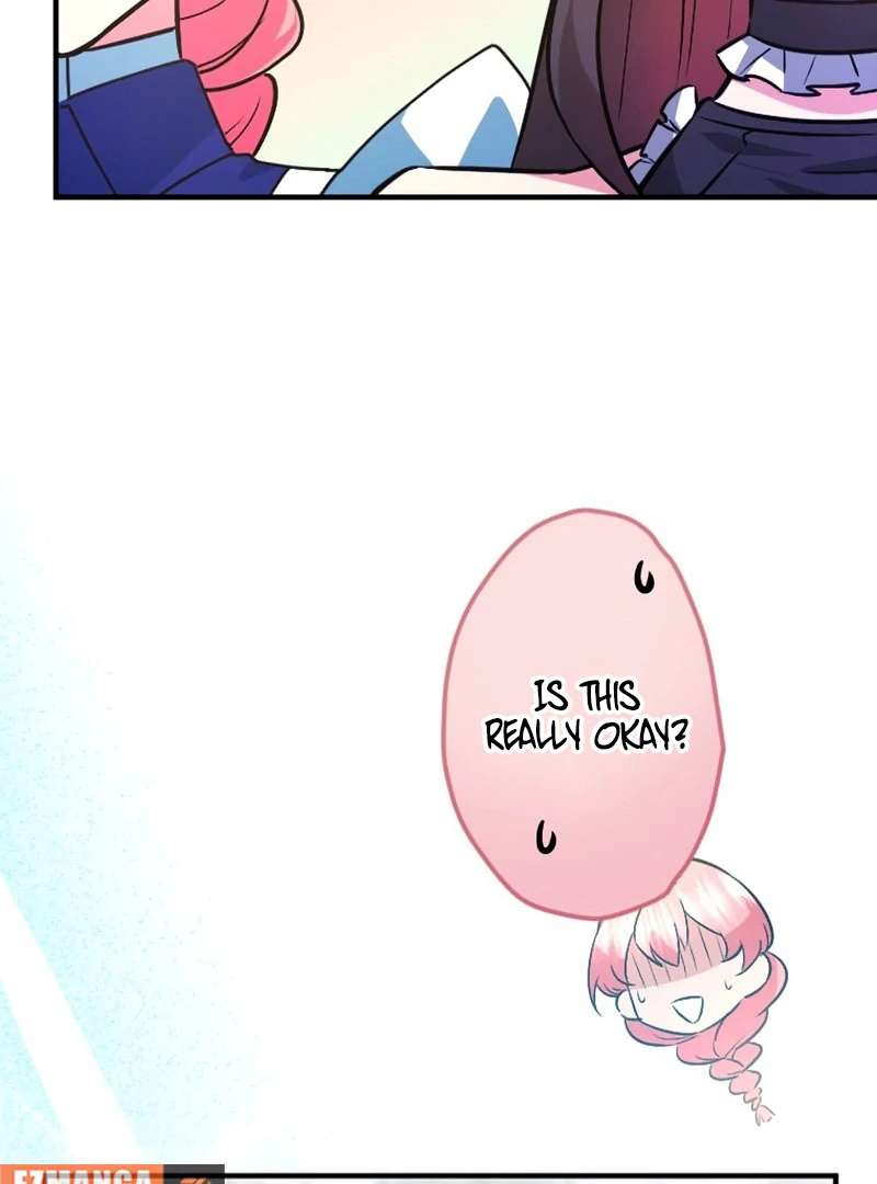 I Was Reincarnated as a Villainous Young Lady, but I Have No Desire to Get Married! Chapter 28 - Page 97