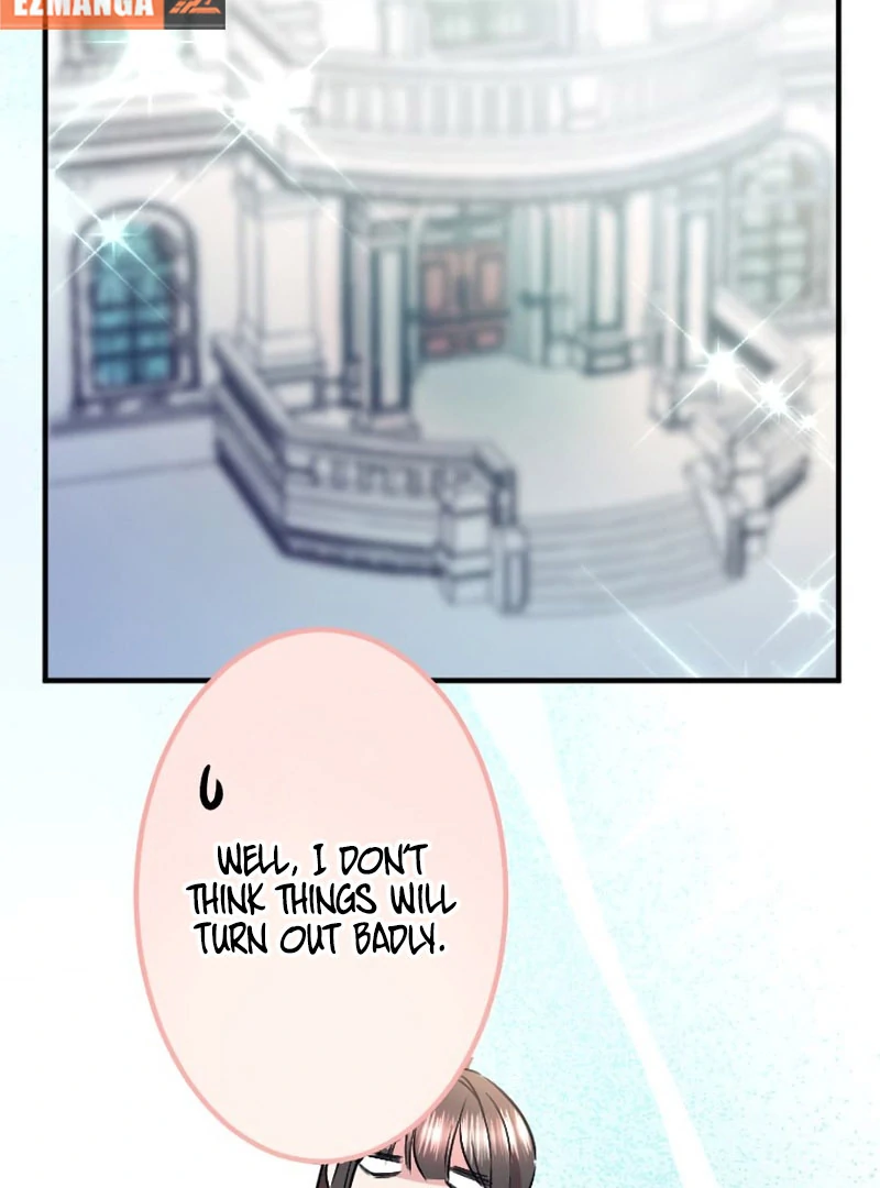 I Was Reincarnated as a Villainous Young Lady, but I Have No Desire to Get Married! Chapter 28 - Page 98