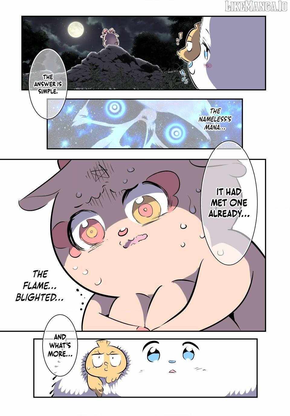 I Was Reincarnated as the 7th Prince so I Will Perfect My Magic as I Please Chapter 210 - Page 16