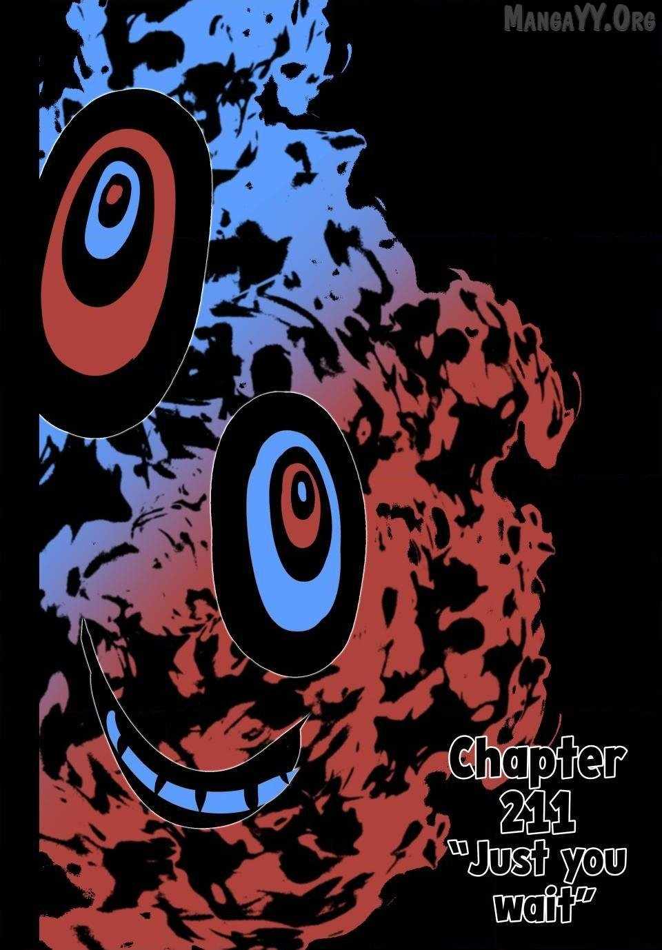 I Was Reincarnated as the 7th Prince so I Will Perfect My Magic as I Please Chapter 211 - Page 2