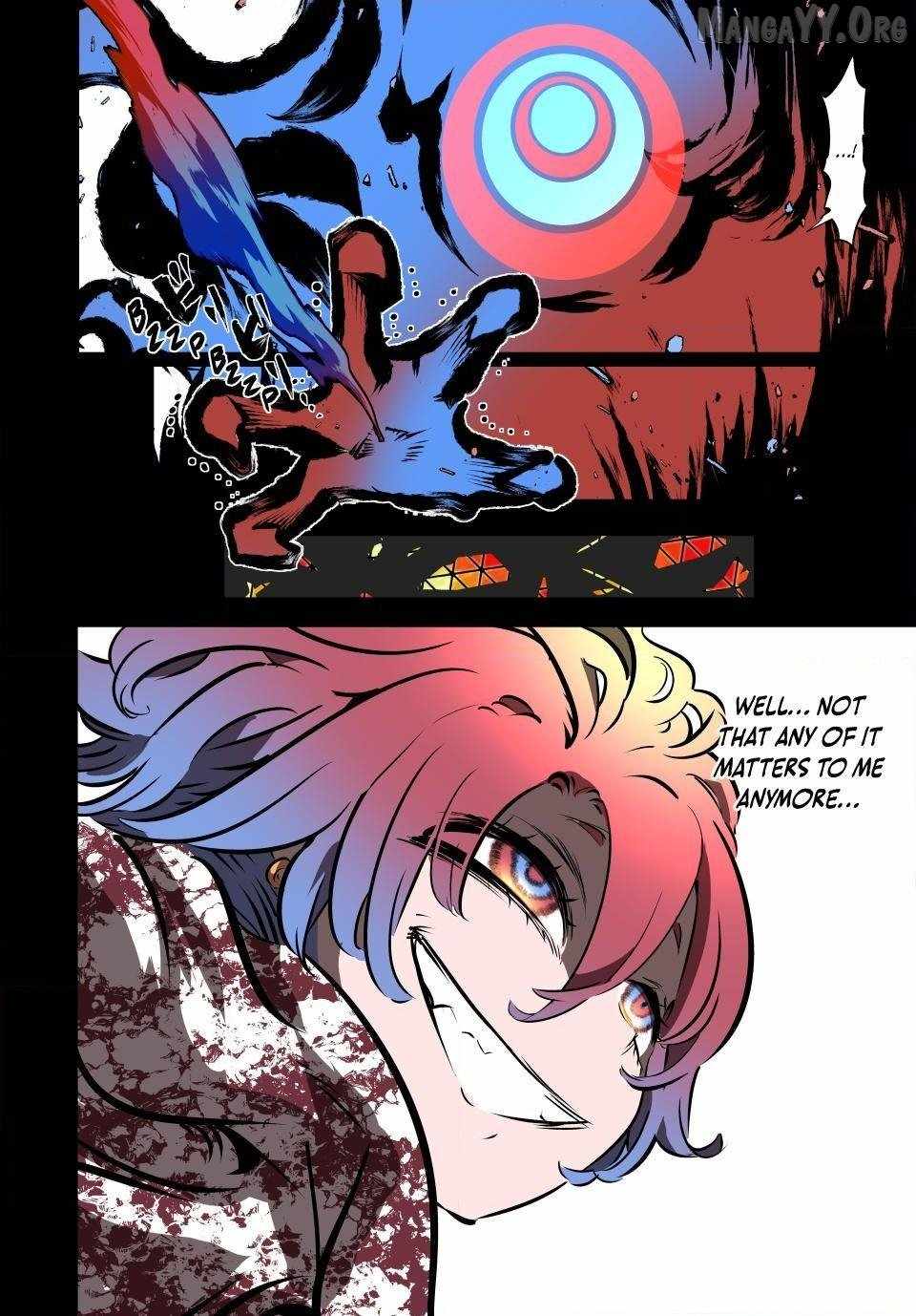 I Was Reincarnated as the 7th Prince so I Will Perfect My Magic as I Please Chapter 211 - Page 14