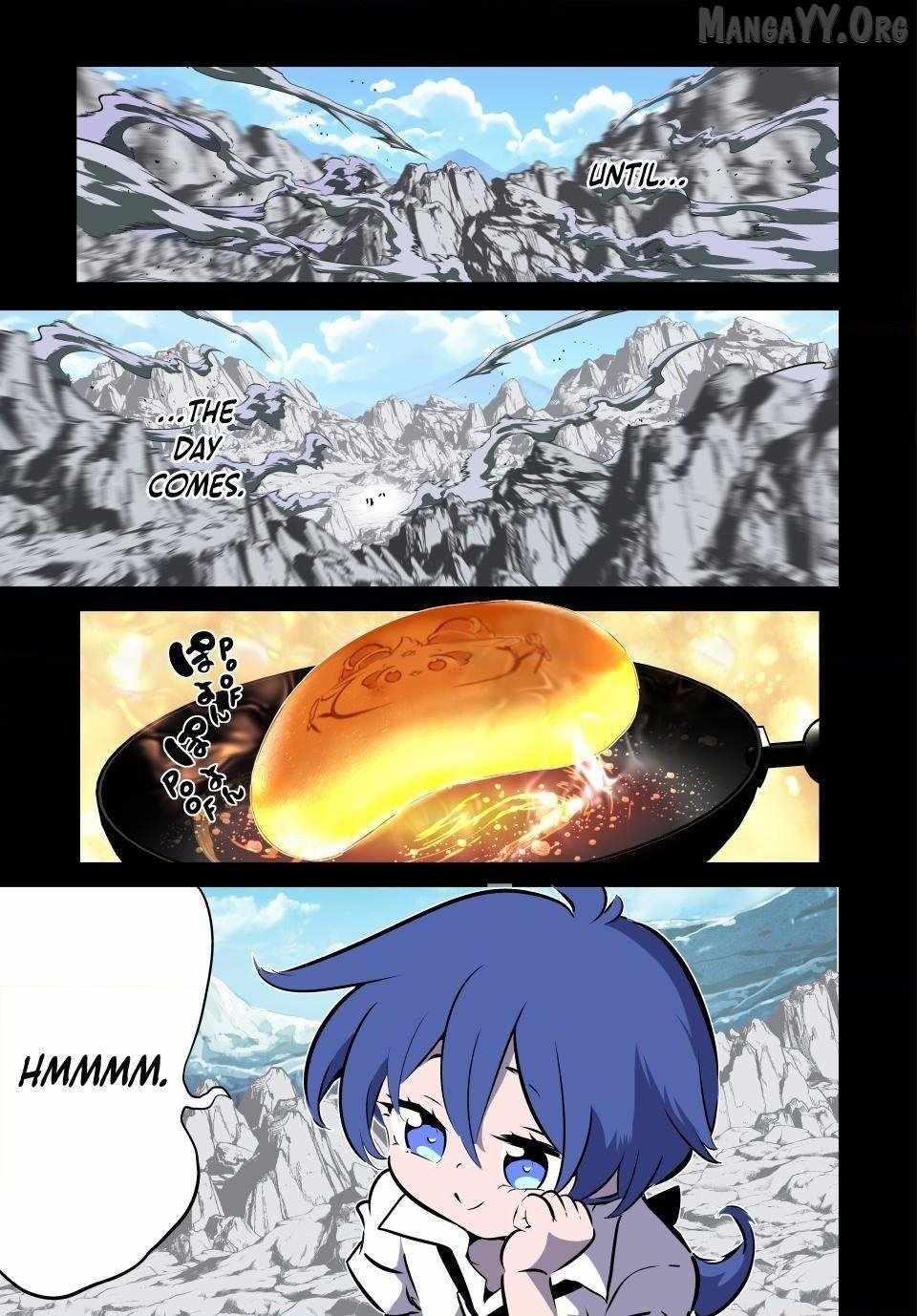 I Was Reincarnated as the 7th Prince so I Will Perfect My Magic as I Please Chapter 211 - Page 17