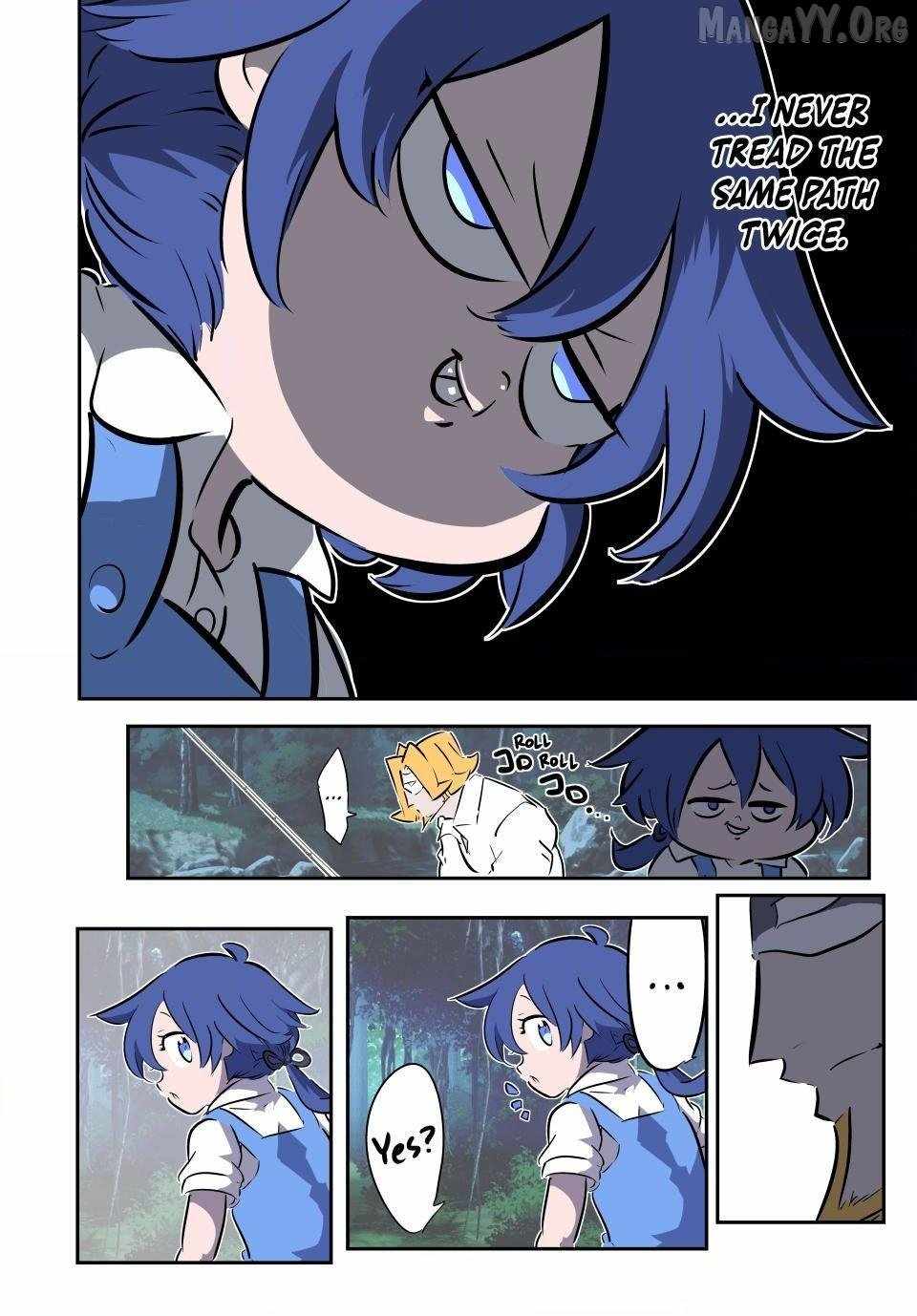 I Was Reincarnated as the 7th Prince so I Will Perfect My Magic as I Please Chapter 211 - Page 24