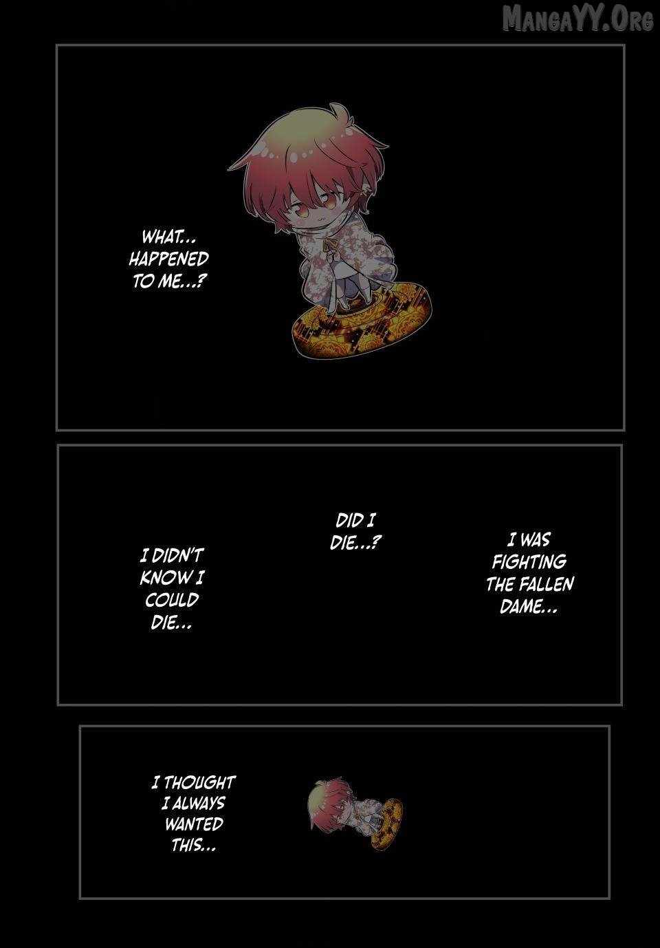 I Was Reincarnated as the 7th Prince so I Will Perfect My Magic as I Please Chapter 211 - Page 28