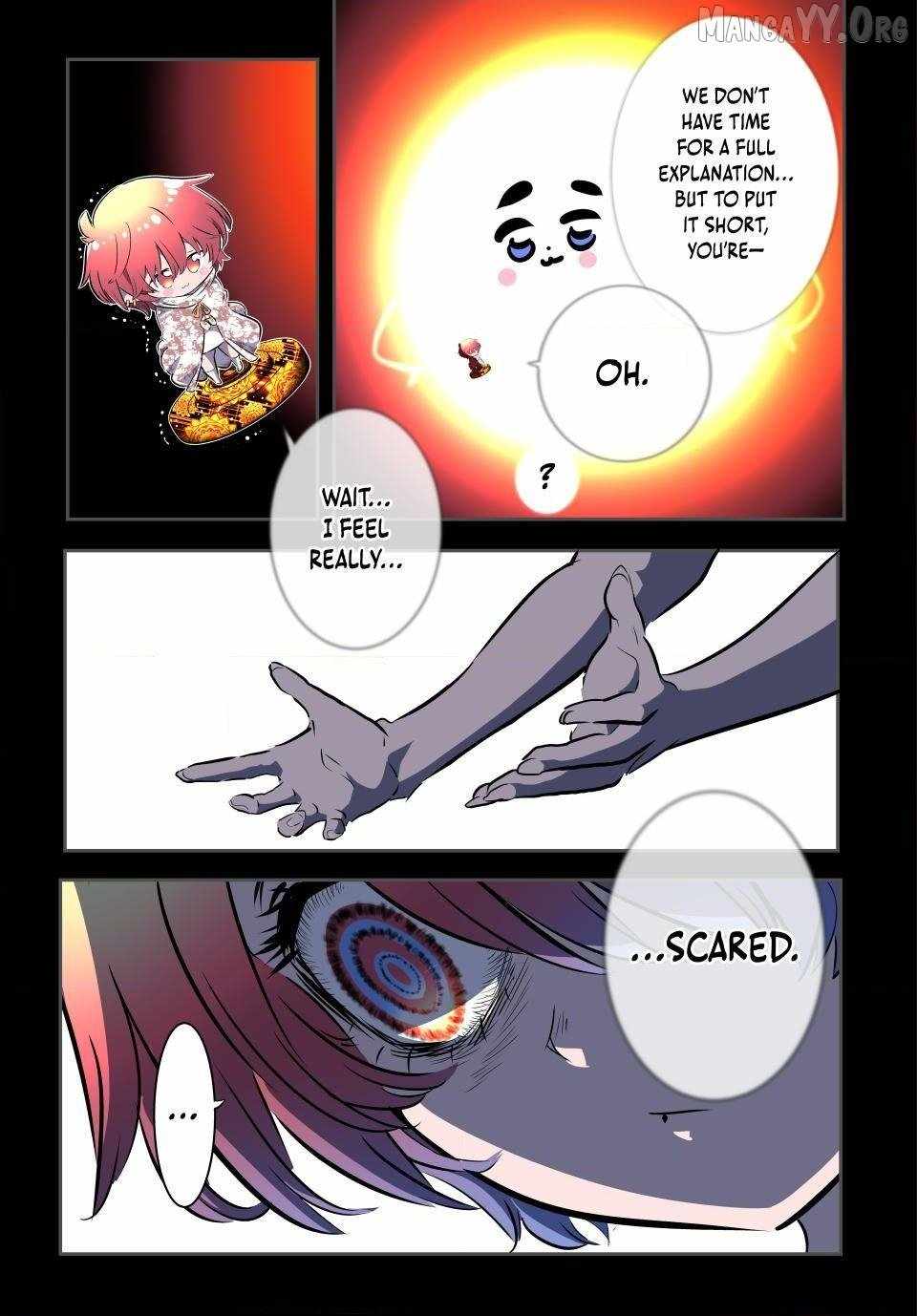 I Was Reincarnated as the 7th Prince so I Will Perfect My Magic as I Please Chapter 211 - Page 31