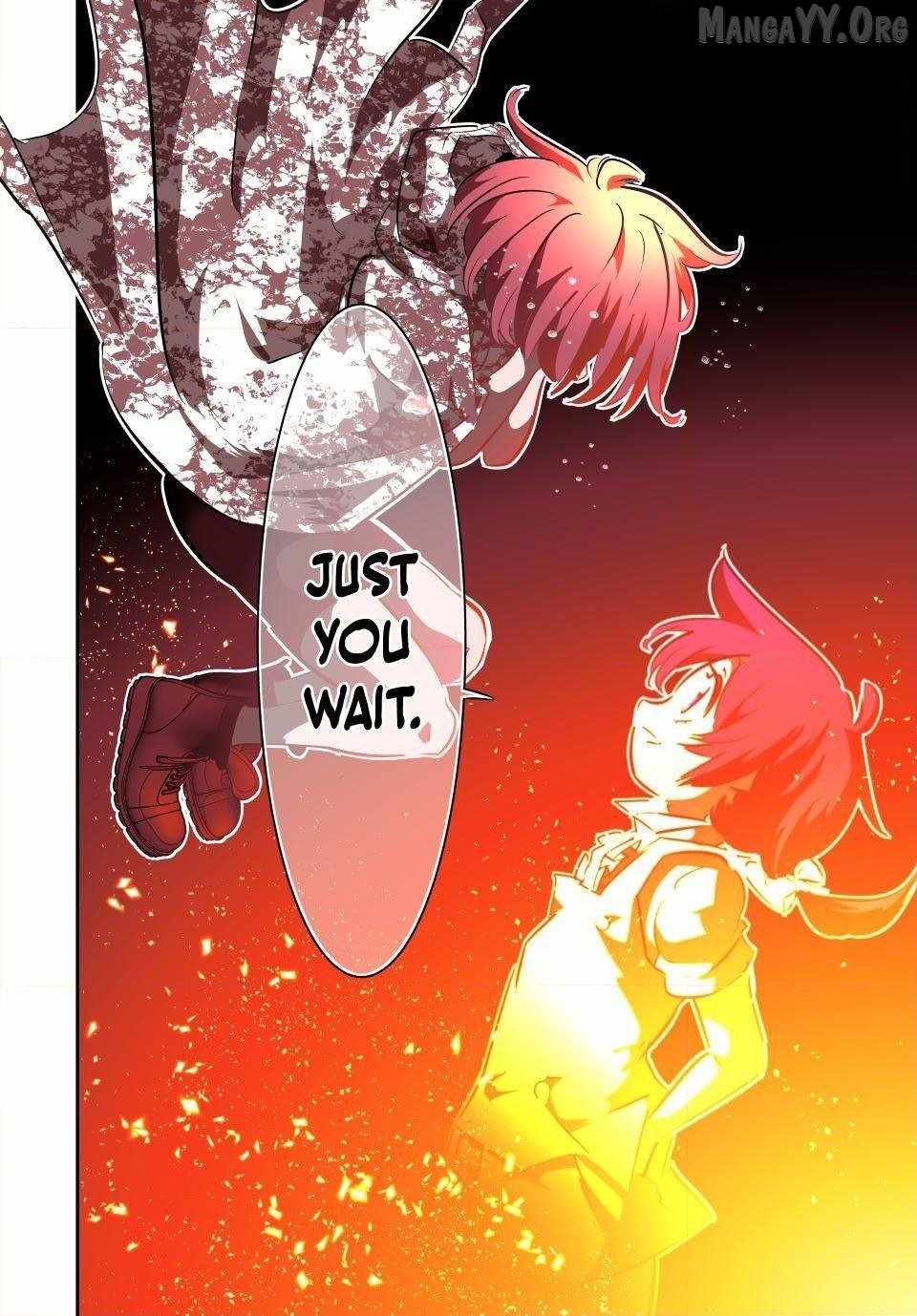 I Was Reincarnated as the 7th Prince so I Will Perfect My Magic as I Please Chapter 211 - Page 36