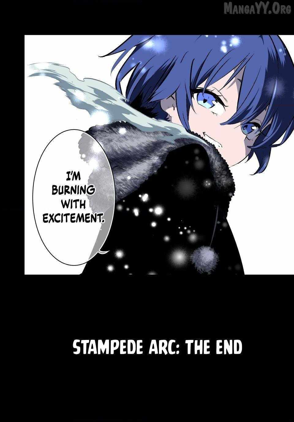 I Was Reincarnated as the 7th Prince so I Will Perfect My Magic as I Please Chapter 211 - Page 40