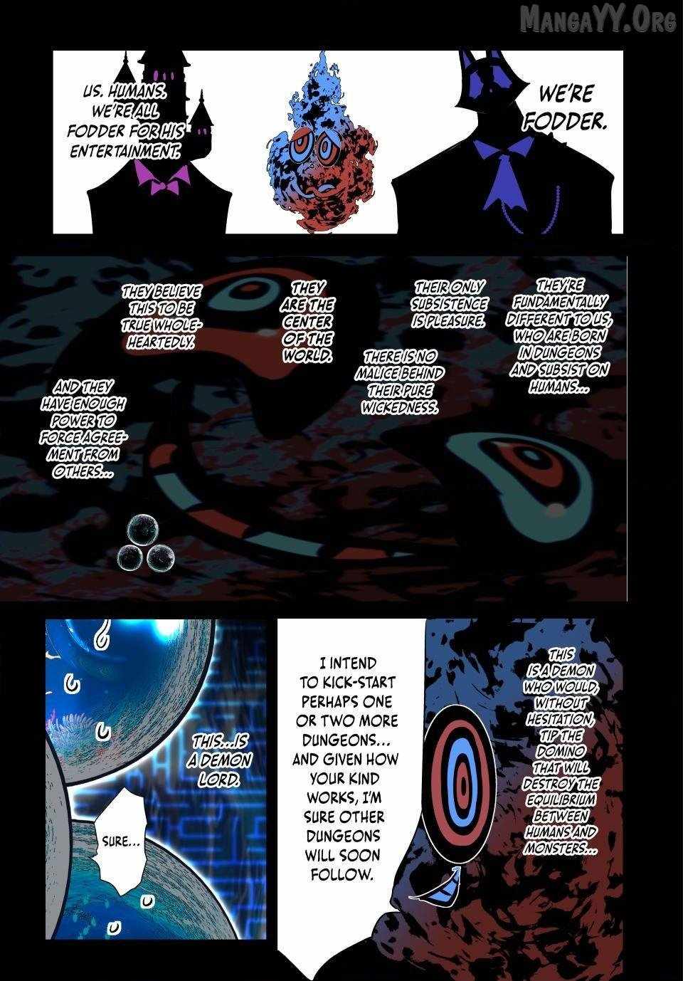 I Was Reincarnated as the 7th Prince so I Will Perfect My Magic as I Please Chapter 211 - Page 7