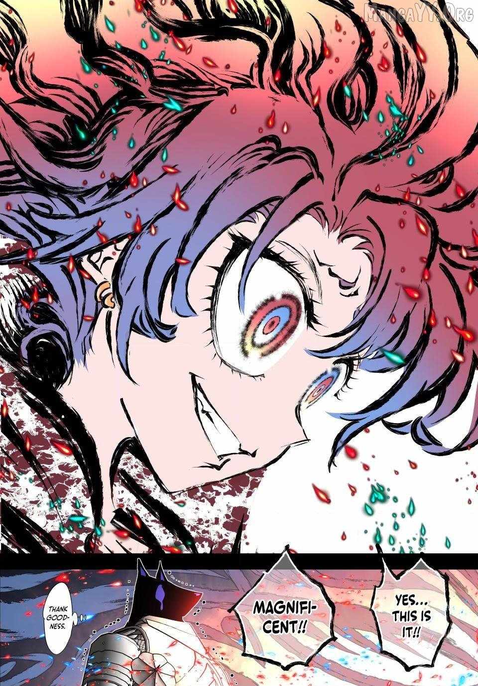 I Was Reincarnated as the 7th Prince so I Will Perfect My Magic as I Please Chapter 211 - Page 10