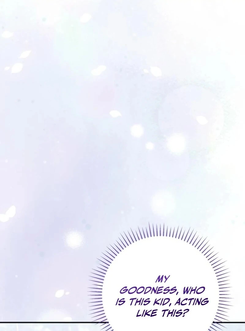 I Was Reincarnated as the Spoiled Baby Empress Chapter 32 - Page 117