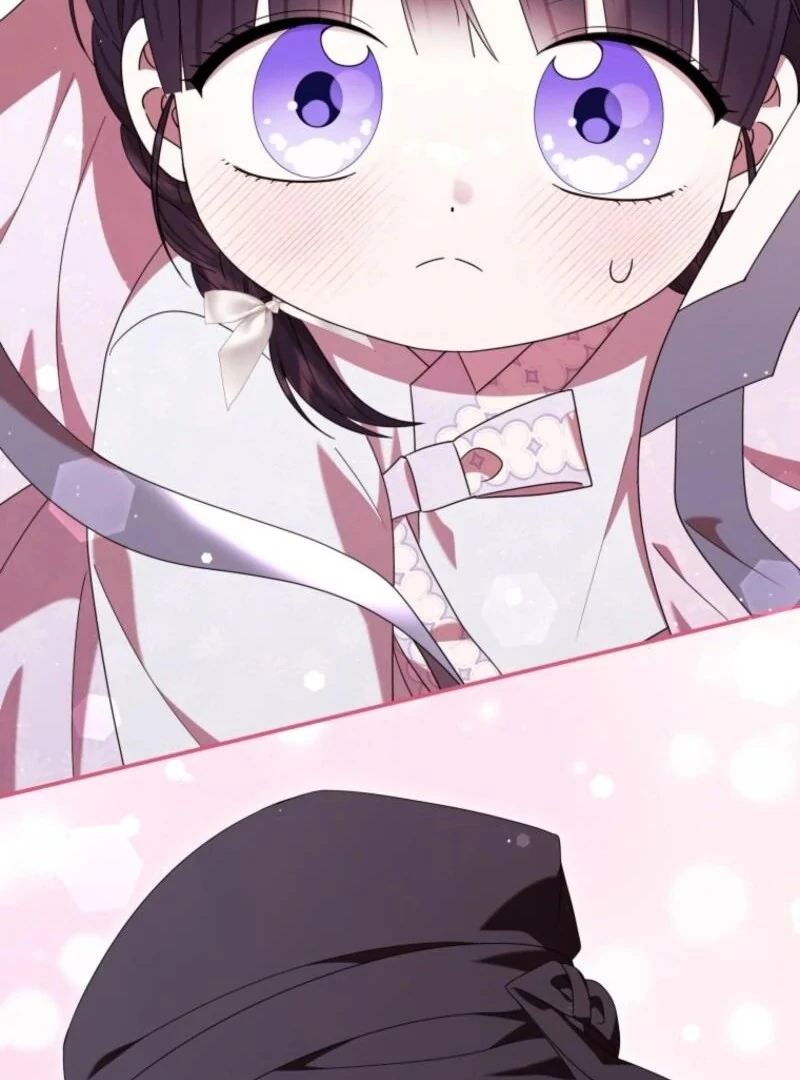 I Was Reincarnated as the Spoiled Baby Empress Chapter 32 - Page 126