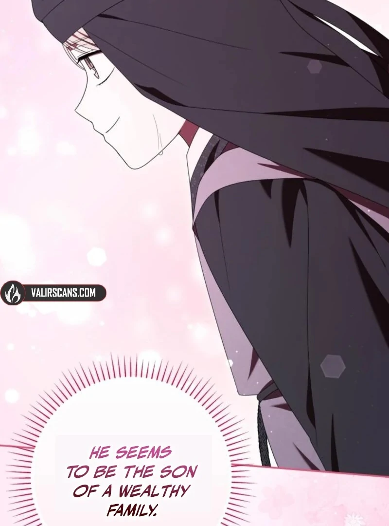 I Was Reincarnated as the Spoiled Baby Empress Chapter 32 - Page 127