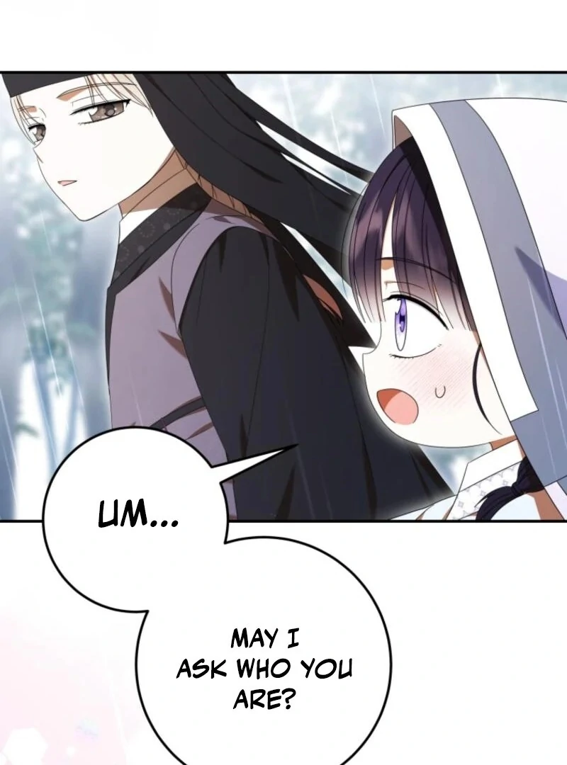 I Was Reincarnated as the Spoiled Baby Empress Chapter 32 - Page 129