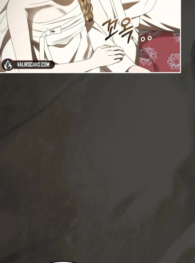 I Was Reincarnated as the Spoiled Baby Empress Chapter 32 - Page 17