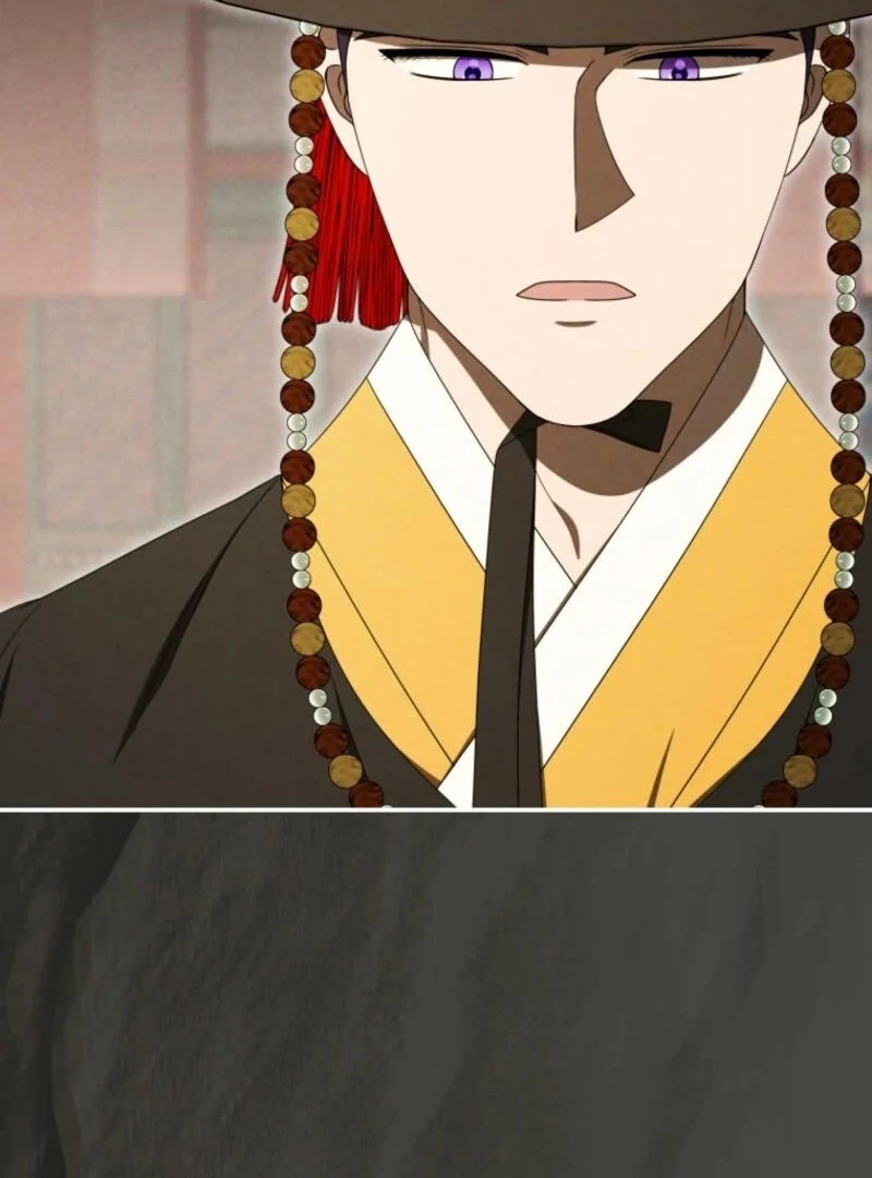 I Was Reincarnated as the Spoiled Baby Empress Chapter 32 - Page 19