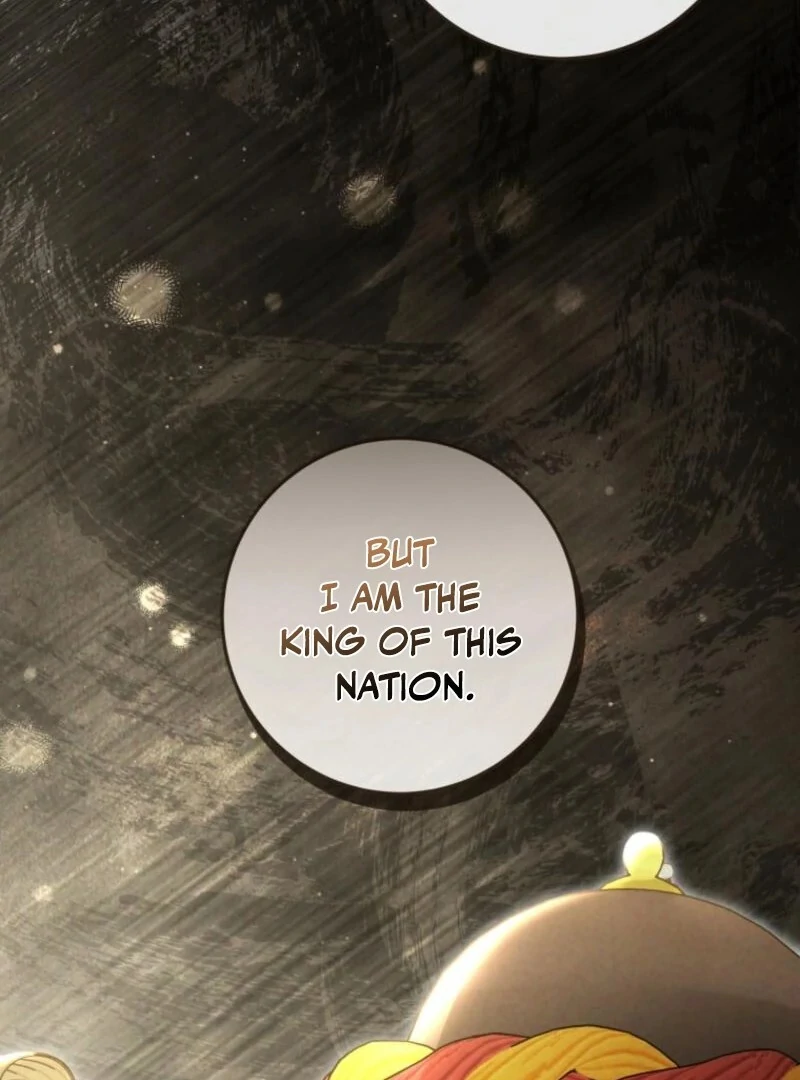 I Was Reincarnated as the Spoiled Baby Empress Chapter 32 - Page 23