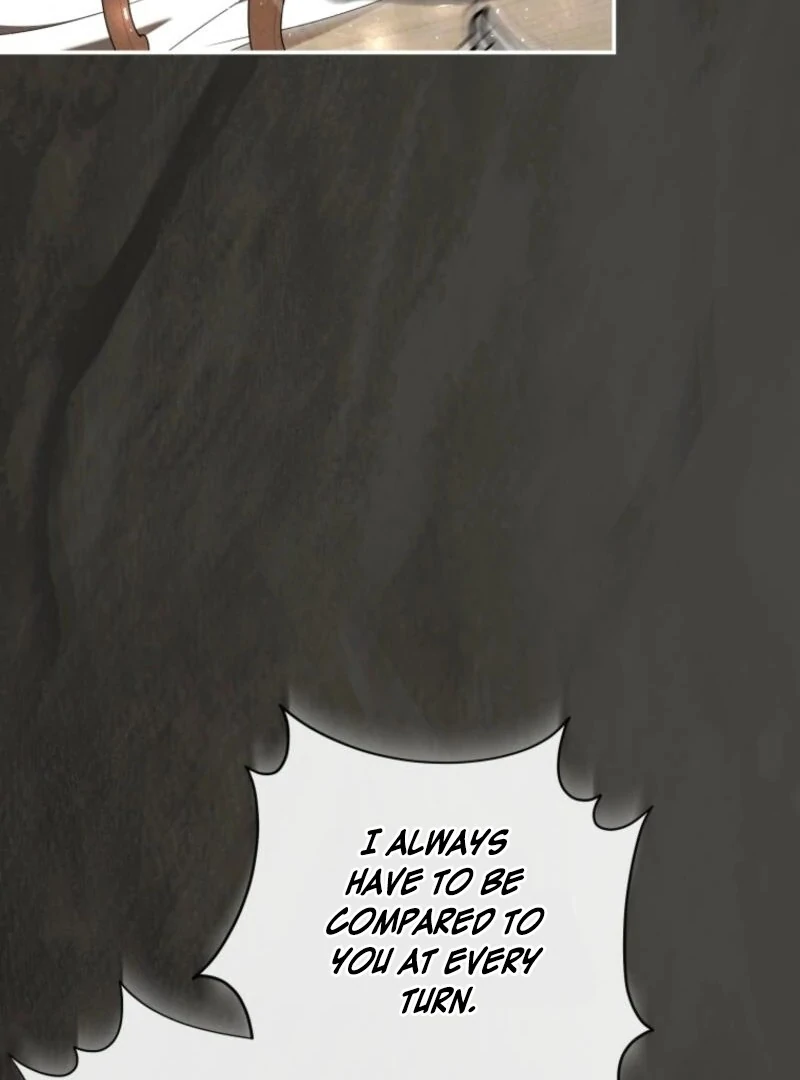 I Was Reincarnated as the Spoiled Baby Empress Chapter 32 - Page 33