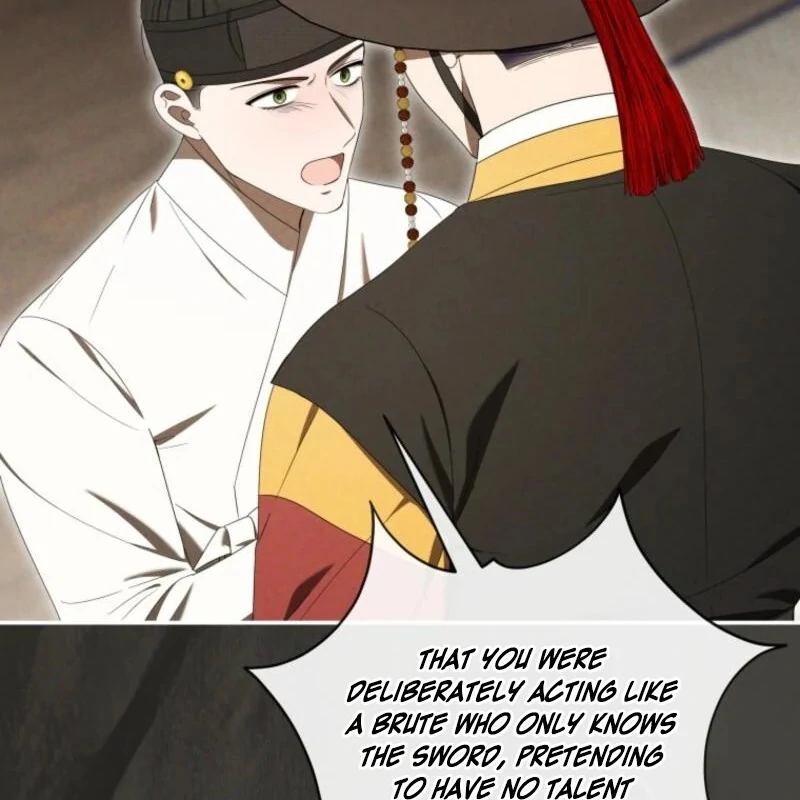 I Was Reincarnated as the Spoiled Baby Empress Chapter 32 - Page 39