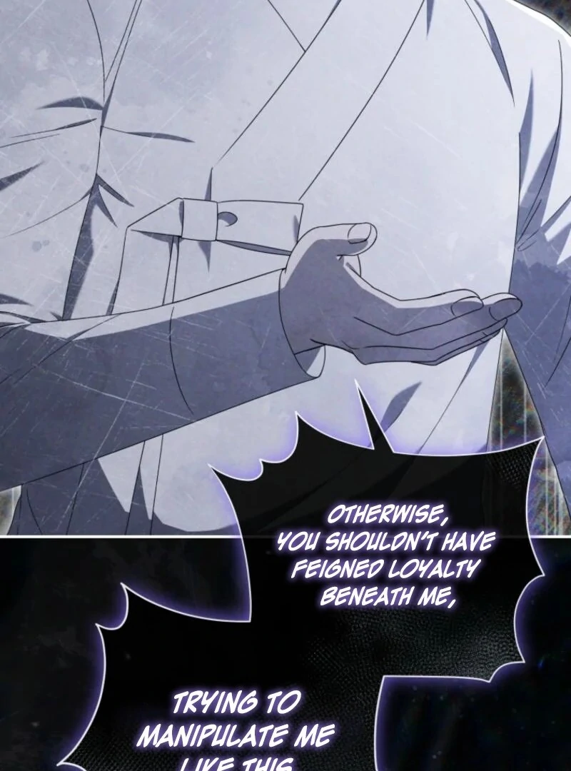 I Was Reincarnated as the Spoiled Baby Empress Chapter 32 - Page 42