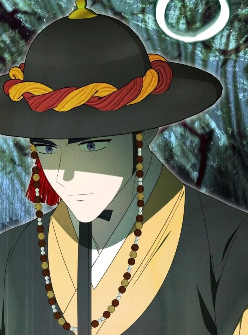 I Was Reincarnated as the Spoiled Baby Empress Chapter 32 - Page 55