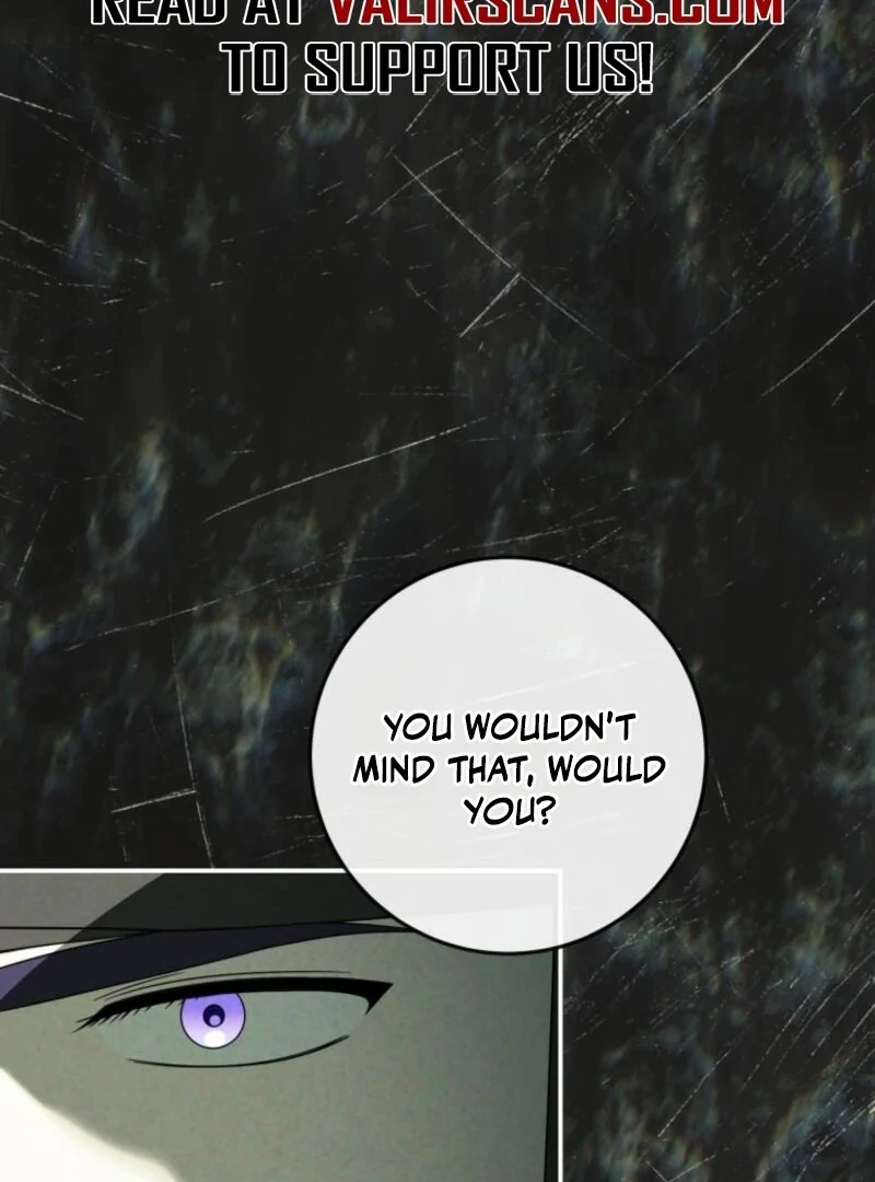 I Was Reincarnated as the Spoiled Baby Empress Chapter 32 - Page 57