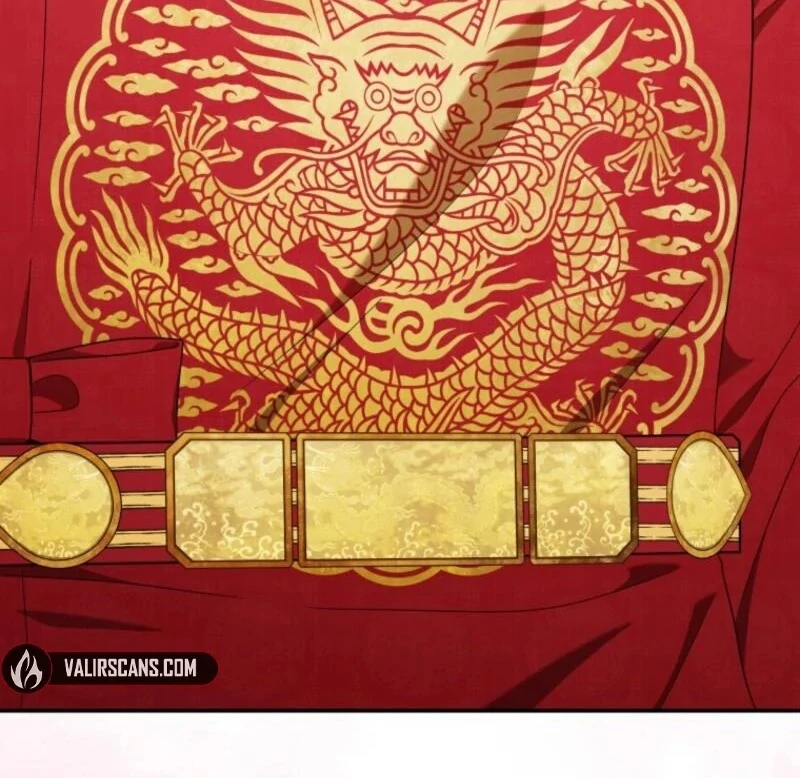 I Was Reincarnated as the Spoiled Baby Empress Chapter 32 - Page 65