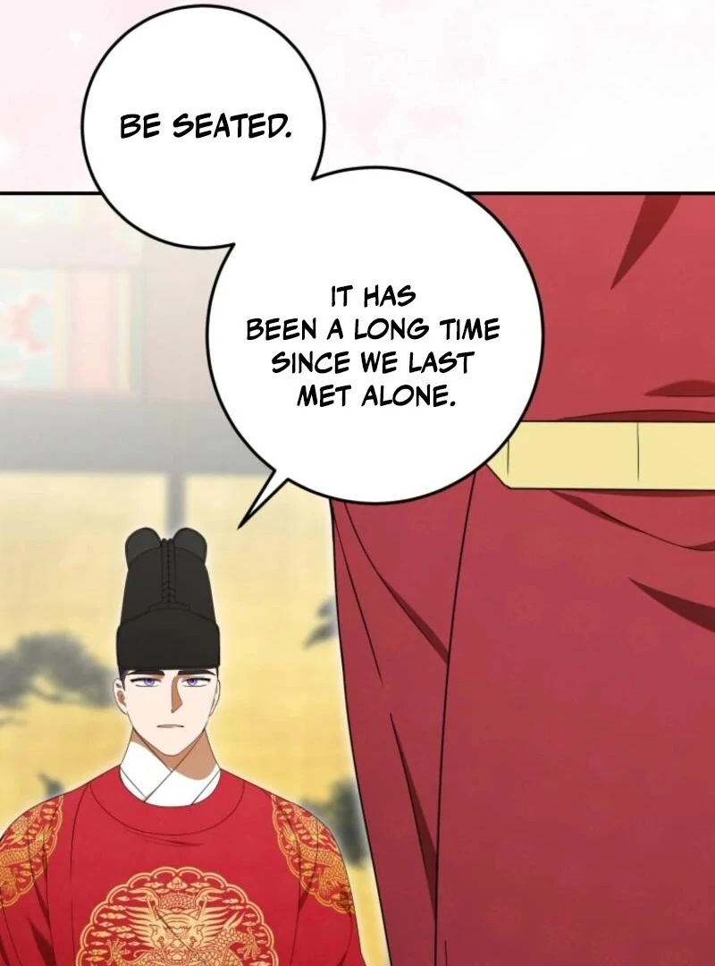 I Was Reincarnated as the Spoiled Baby Empress Chapter 32 - Page 67