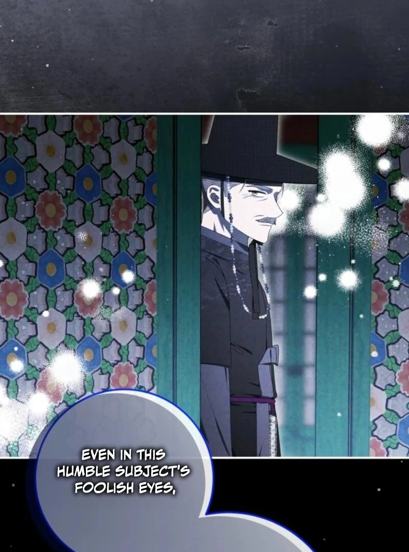 I Was Reincarnated as the Spoiled Baby Empress Chapter 32 - Page 78