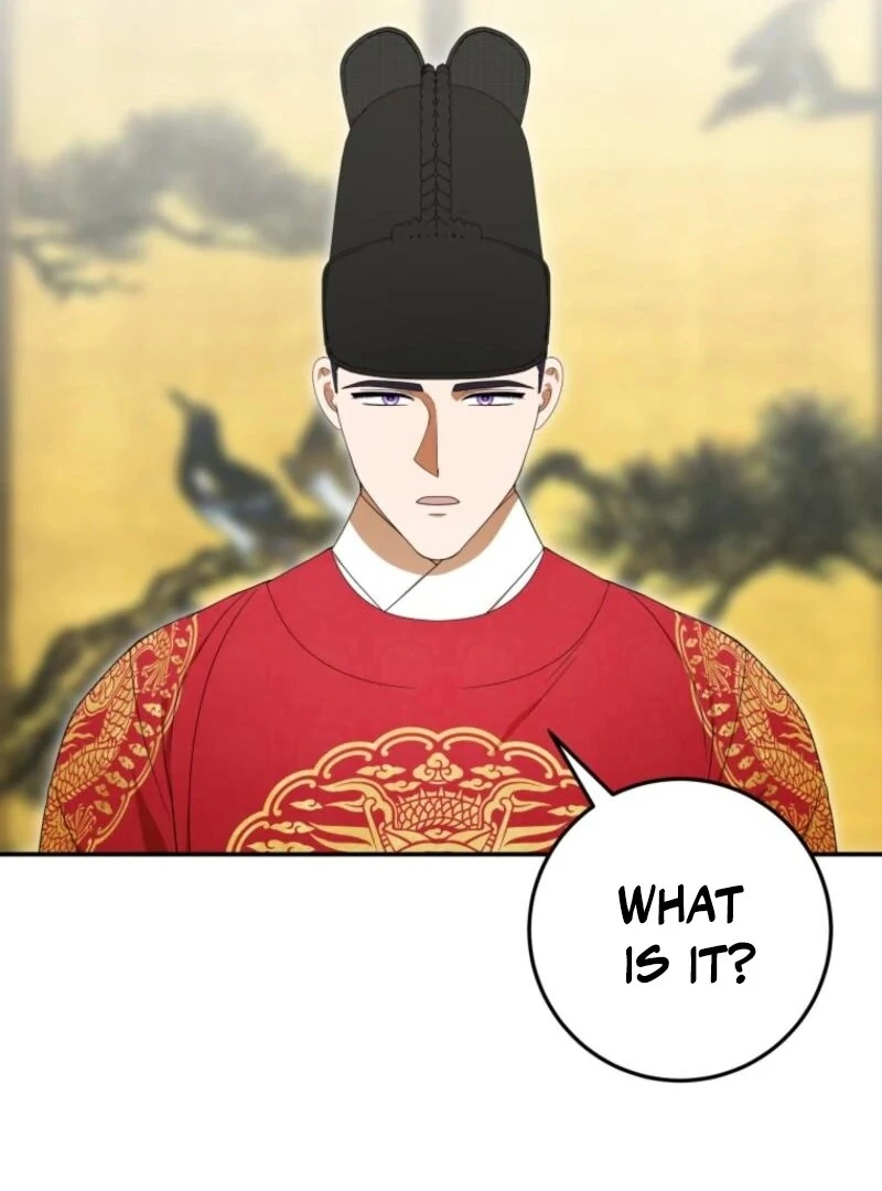 I Was Reincarnated as the Spoiled Baby Empress Chapter 32 - Page 82