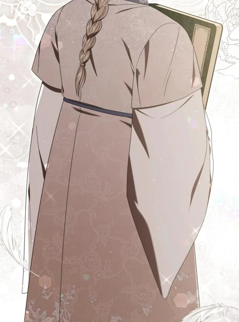 I Was Reincarnated as the Spoiled Baby Empress Chapter 32 - Page 90