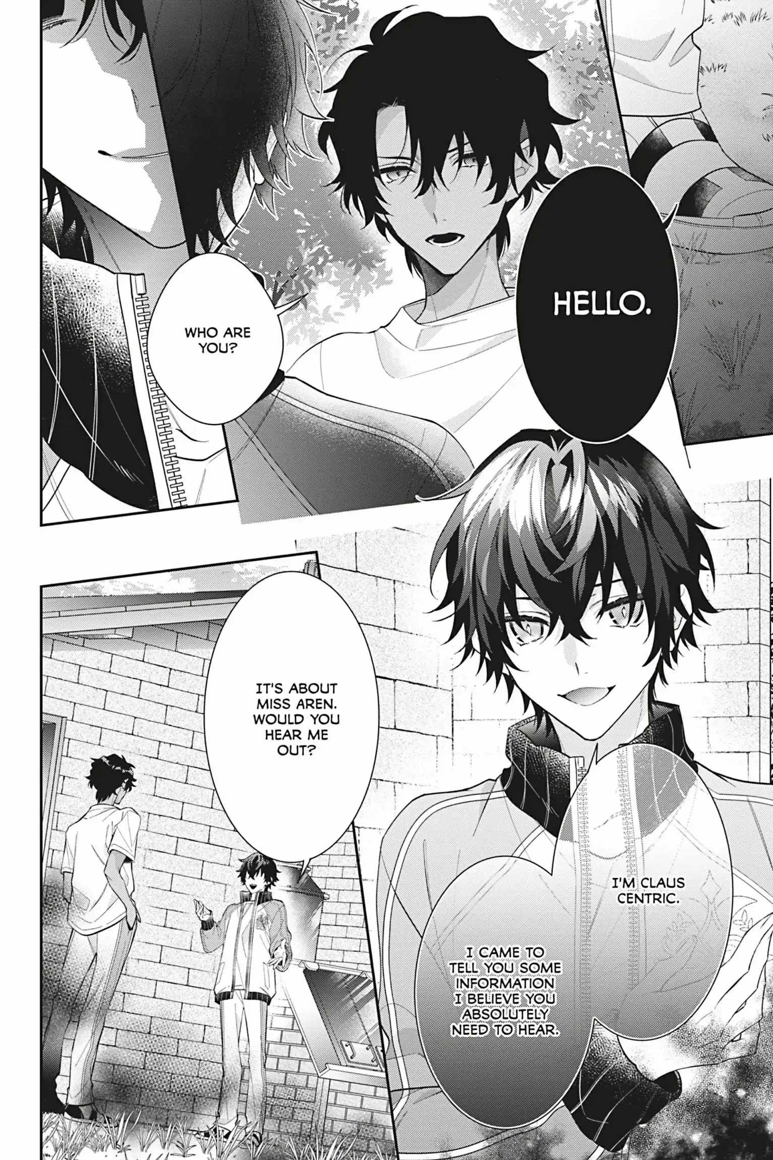 I Was Reincarnated as the Villainess in an Otome Game but the Boys Love Me Anyway! Chapter 17 - Page 18
