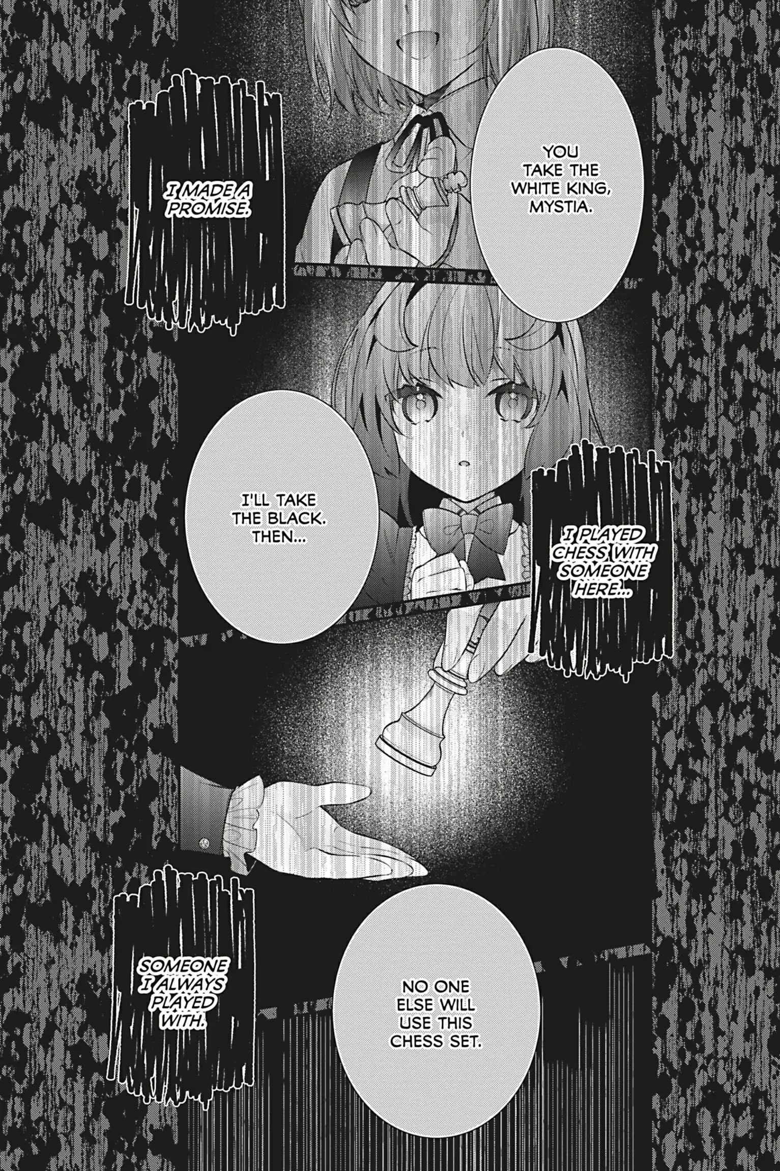 I Was Reincarnated as the Villainess in an Otome Game but the Boys Love Me Anyway! Chapter 26 - Page 10