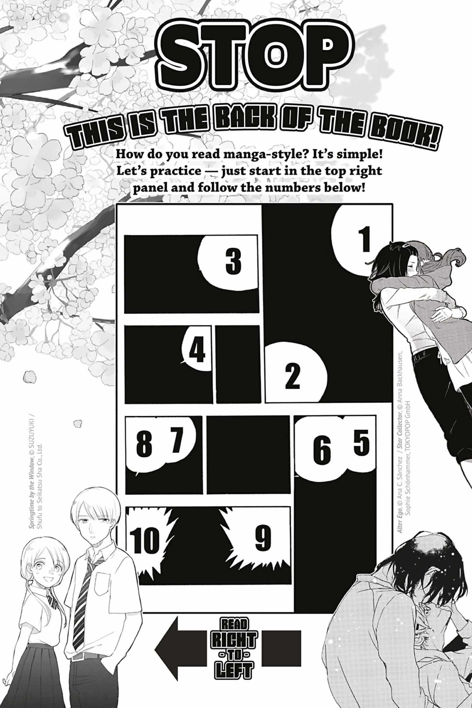 I Was Reincarnated as the Villainess in an Otome Game but the Boys Love Me Anyway! Chapter 28.5 - Page 9