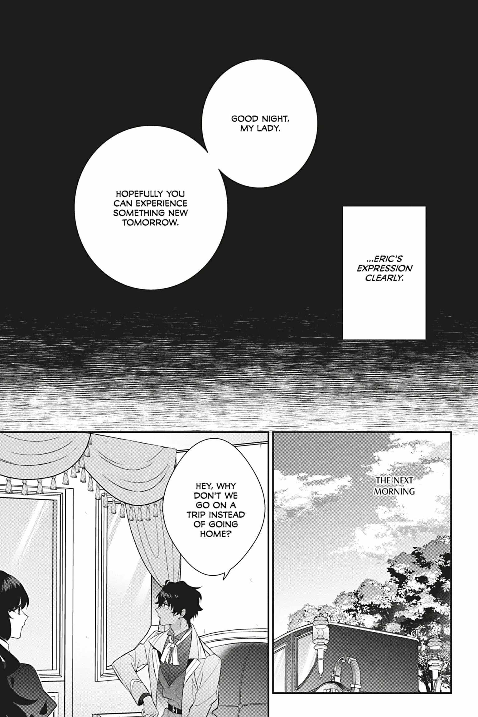 I Was Reincarnated as the Villainess in an Otome Game but the Boys Love Me Anyway! Chapter 28 - Page 11