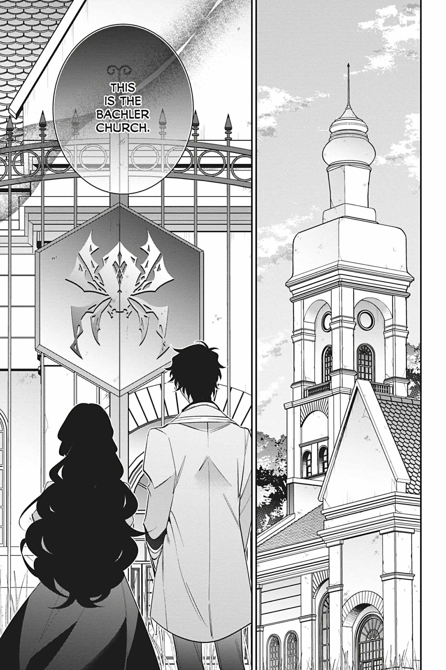 I Was Reincarnated as the Villainess in an Otome Game but the Boys Love Me Anyway! Chapter 28 - Page 13