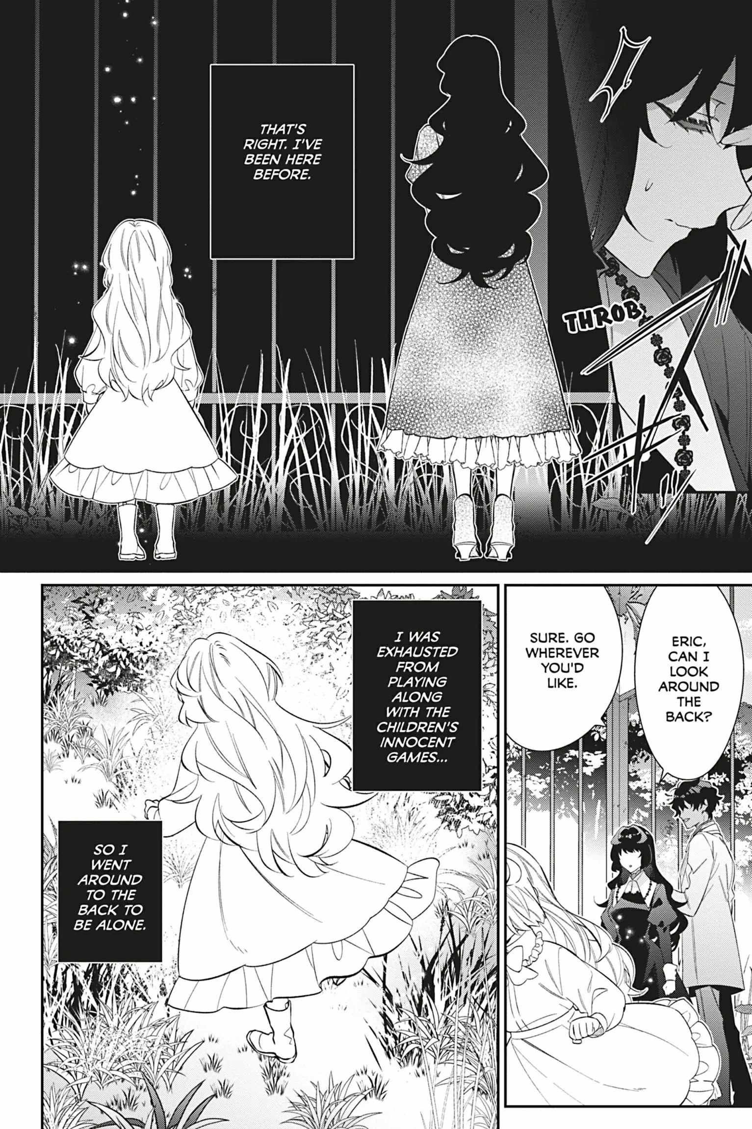 I Was Reincarnated as the Villainess in an Otome Game but the Boys Love Me Anyway! Chapter 28 - Page 14