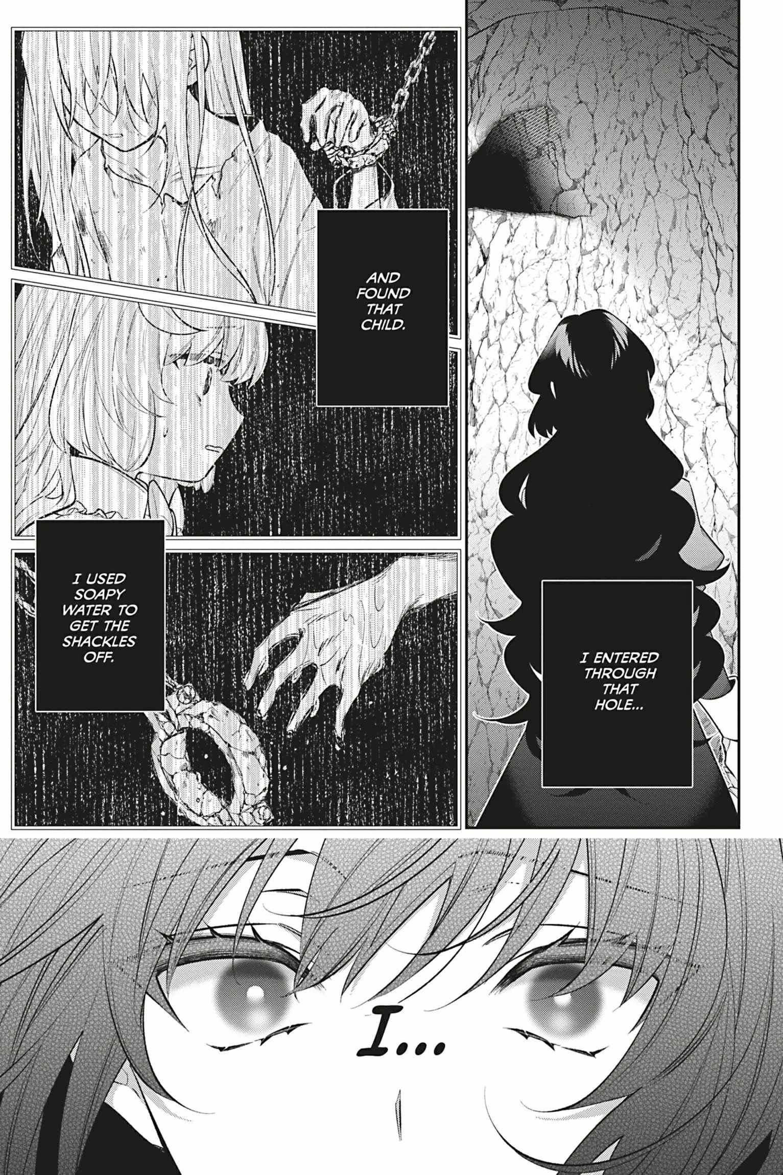 I Was Reincarnated as the Villainess in an Otome Game but the Boys Love Me Anyway! Chapter 28 - Page 23